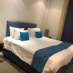 Loader Street Apartment - Lovely One Bedroom In De Waterkant Num01