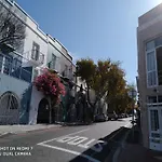 Loader Street Apartment - Lovely One Bedroom In De Waterkant Num01