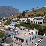 Loader Street Apartment - Lovely One Bedroom In De Waterkant Num01