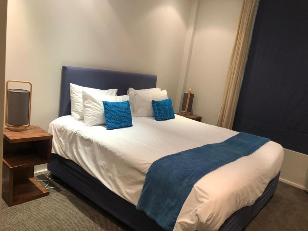 Loader Street - Lovely One Bedroom In De Waterkant Num01 * Cape Town