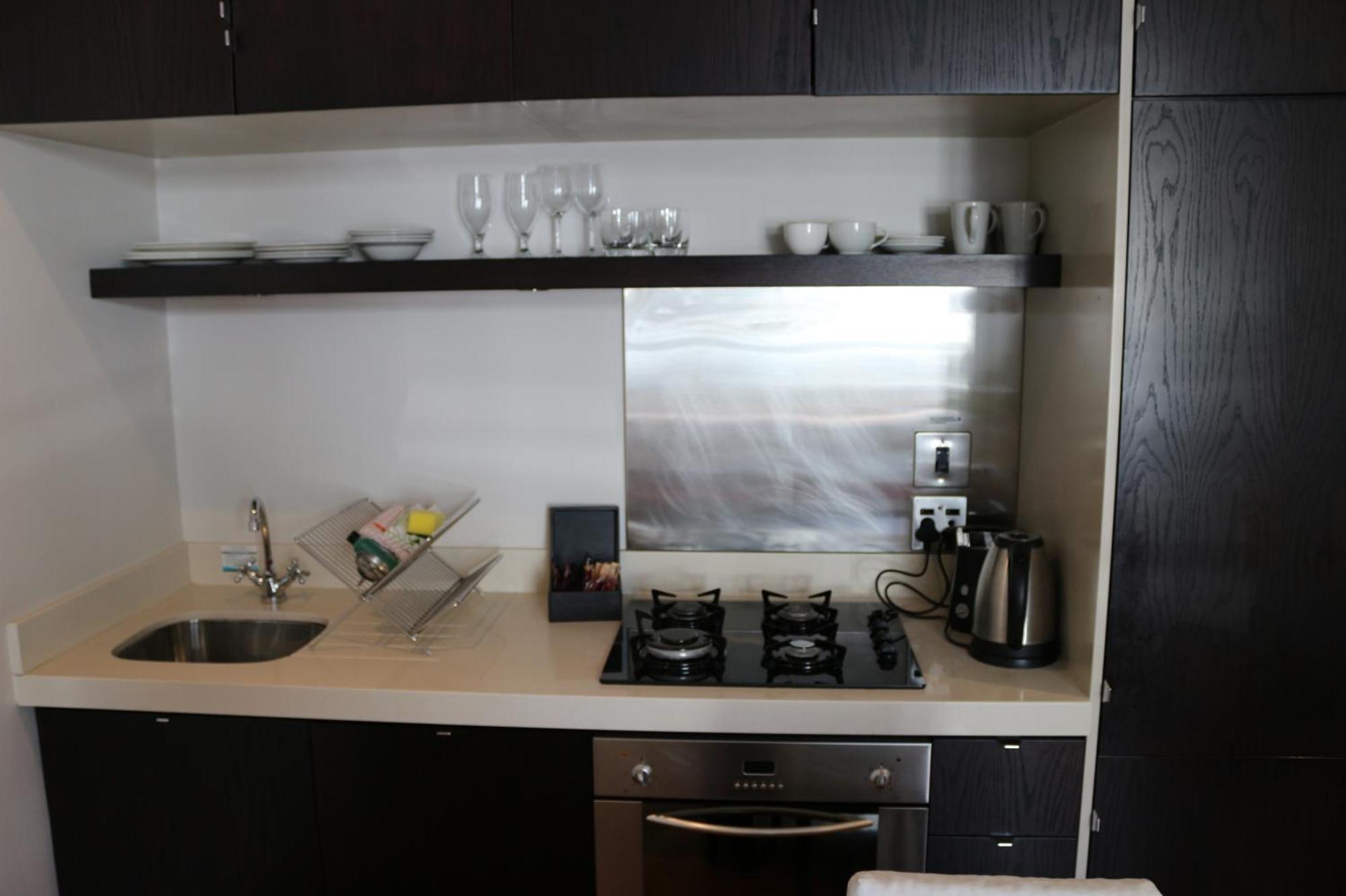 Loader Street - Lovely One Bedroom In De Waterkant Num01 Cape Town