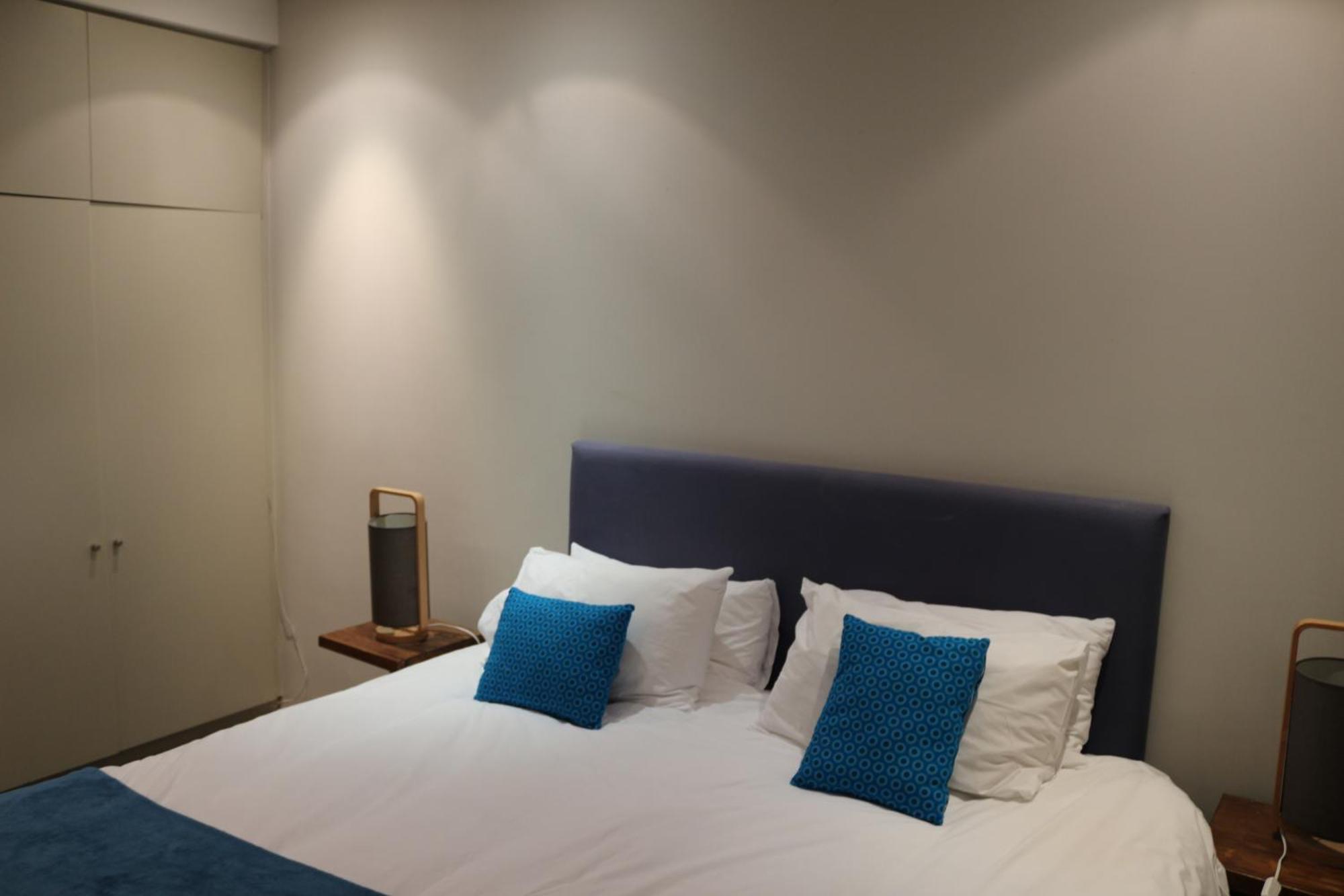 Loader Street - Lovely One Bedroom In De Waterkant Num01