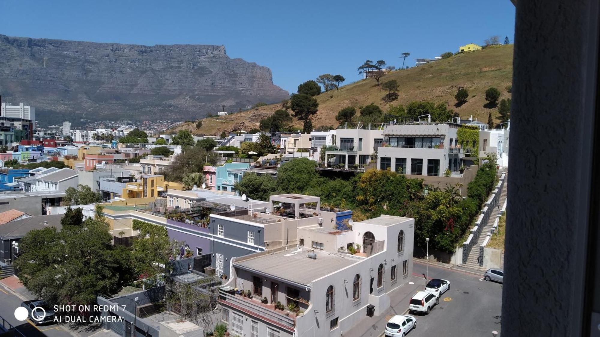 Loader Street - Lovely One Bedroom In De Waterkant Num01